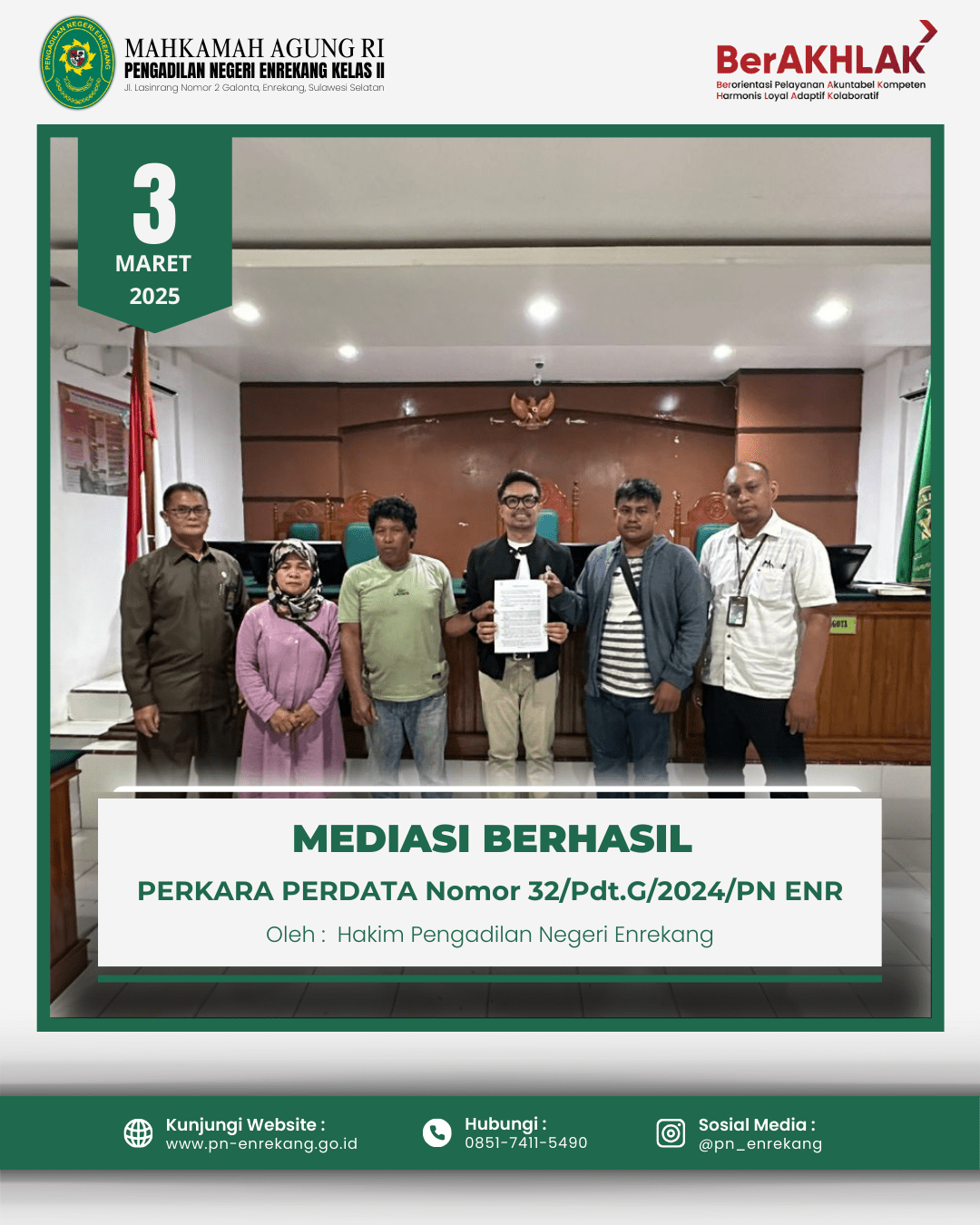 Judul 4 menit