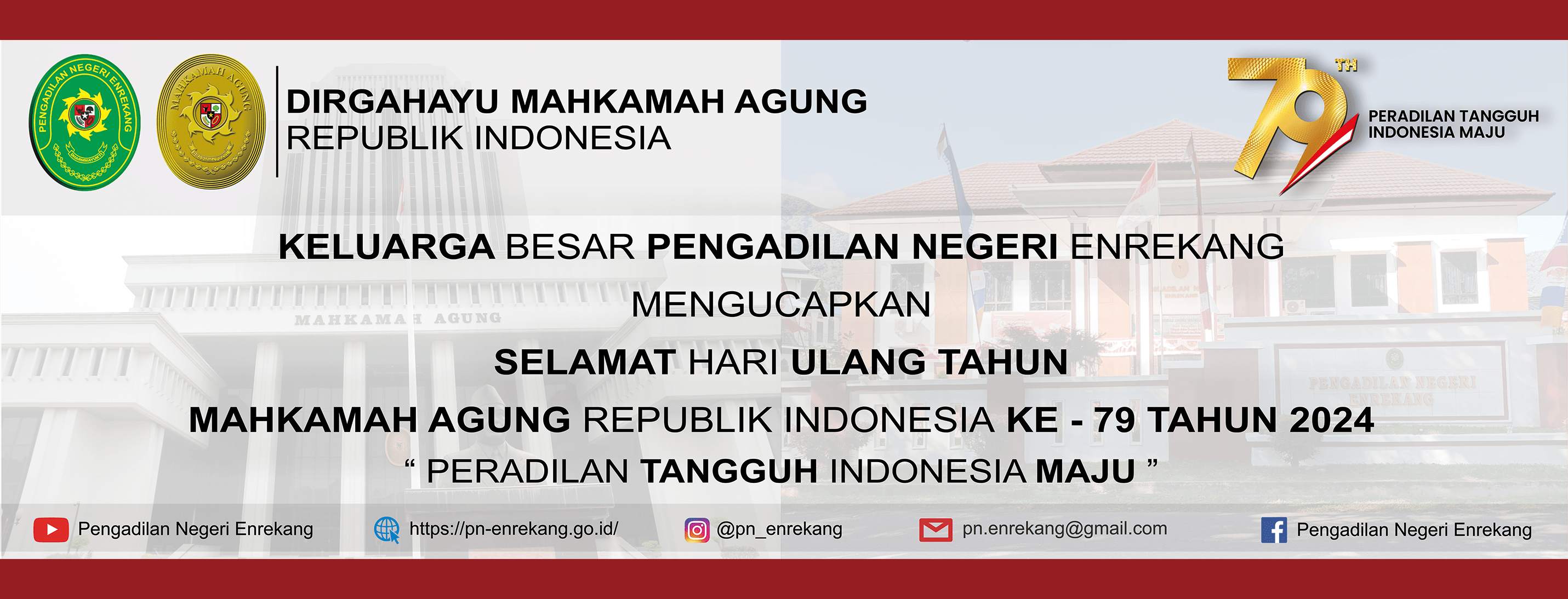HUT RI 2023