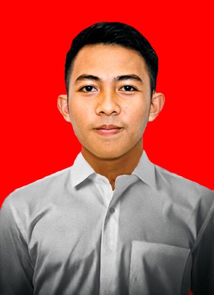 Wahyudi Jufri