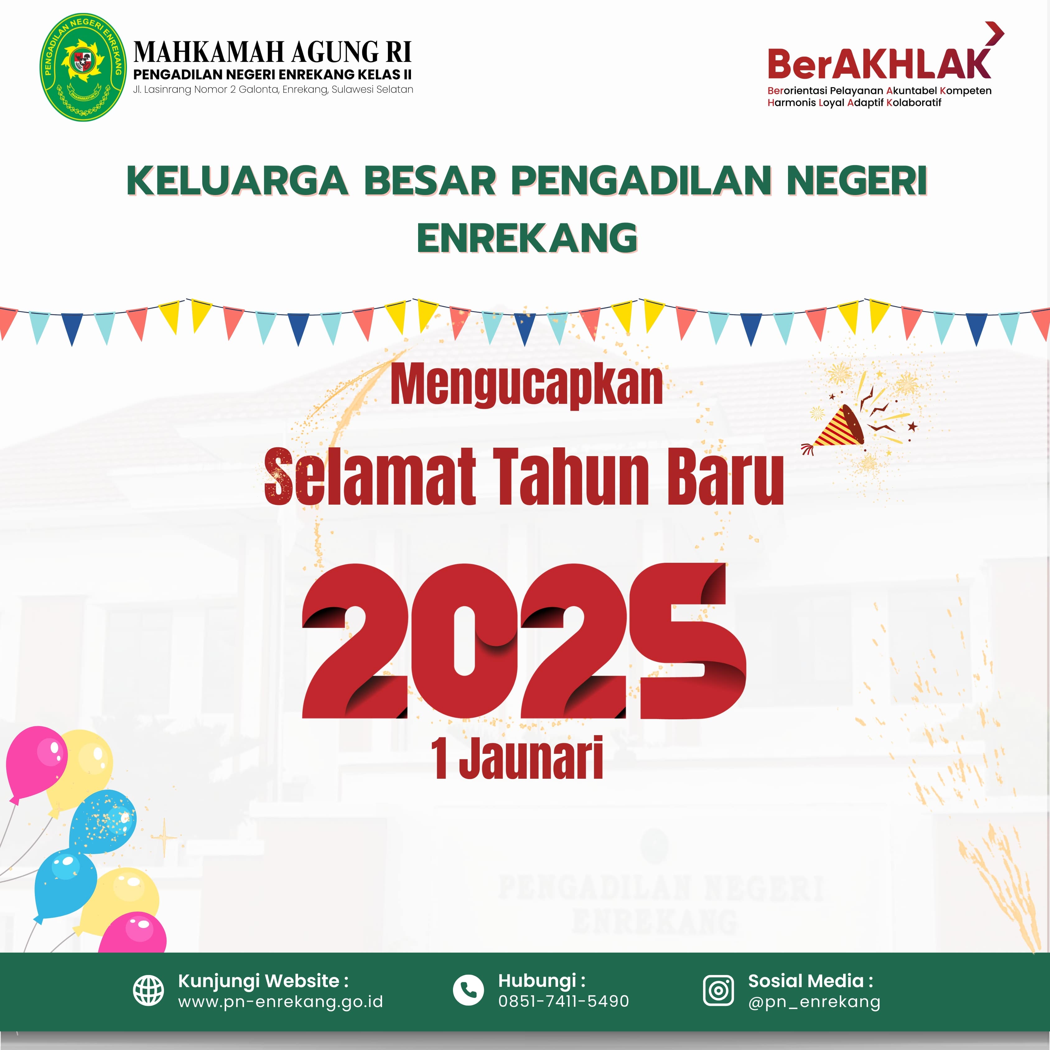 1 menit
