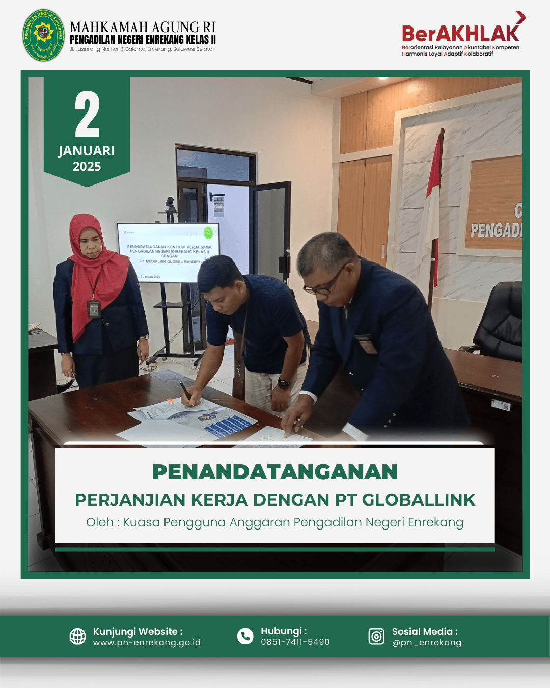 1 menit 2