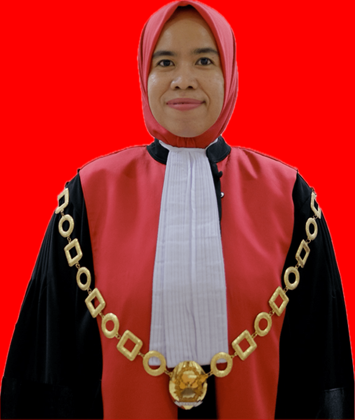 Fausiah S.H. M.H. min