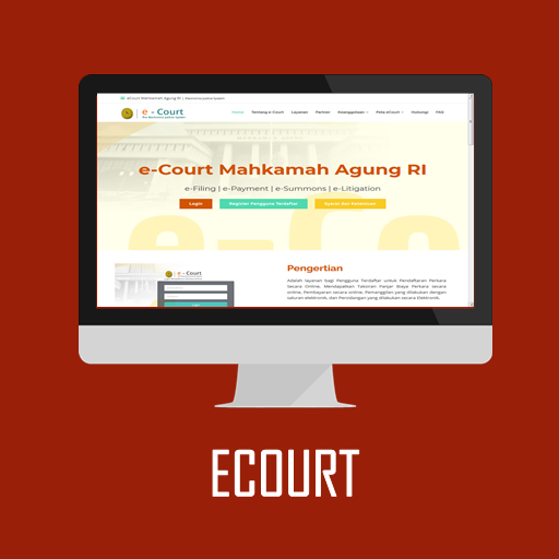 ecourt 1